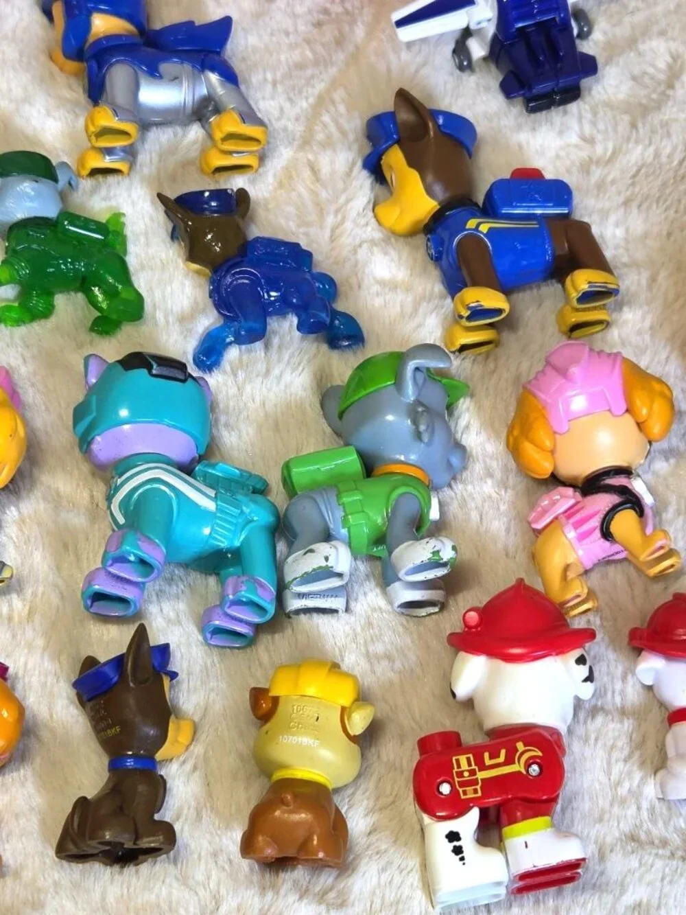 Paw Patrol shipping schedule